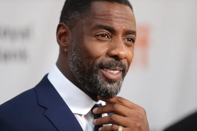 Idris Elba’s Eco-Dream: A Smart City on Sherbro Island
