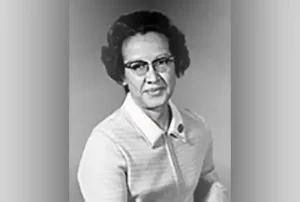 Katherine Johnson Honored By Thousands During Women In Aviation International (WAI) Pioneer Hall Of Fame Induction Celebration