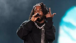 Kendrick Lamar vs. Drake A Feud Explored in 'Euphoria