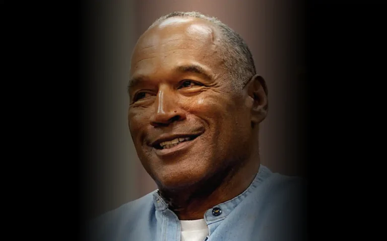 O.J. Simpson: A Legacy of Triumph and Tragedy