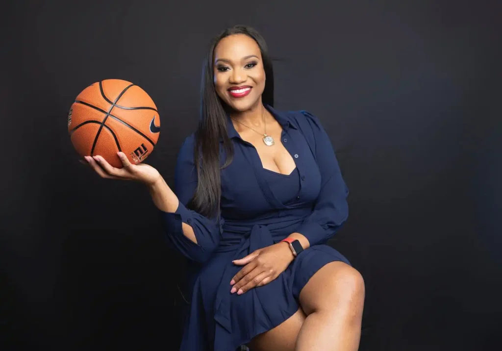 Tomekia Reed Departs Jackson State for Charlotte 49ers After Historic Run