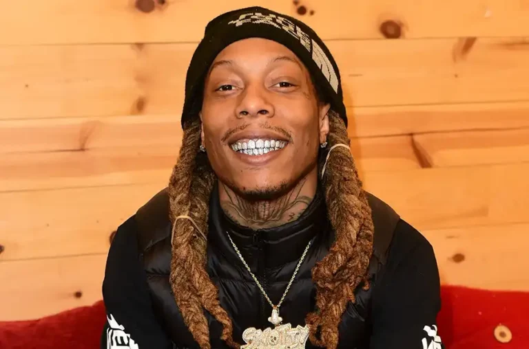 Tributes Pour In for Rapper Chris King After His Tragic Death in Nashville
