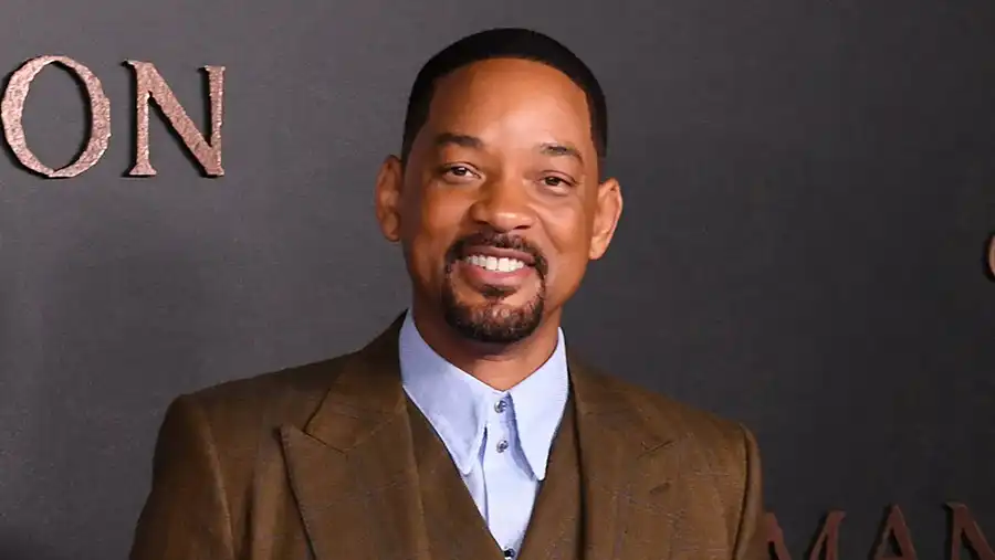 Will Smith's Hollywood Redemption A New Chapter