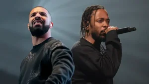 Rap Rivals: How the Drake-Kendrick Lamar Feud Escalated