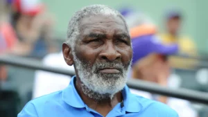 The Legacy of Richard Williams- Father and Architect of Tennis Legends Venus and Serena