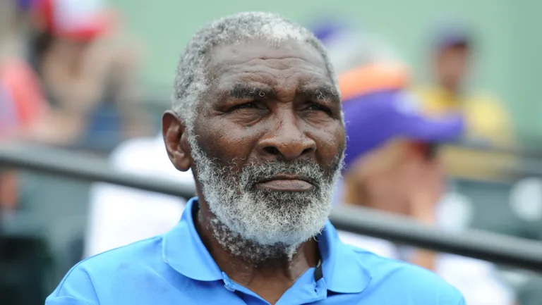 The Legacy of Richard Williams: Father and Architect of Tennis Legends Venus and Serena
