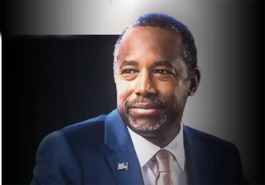 BEN CARSON ASSERTS TRUMP WILL MAINTAIN AFRICAN AMERICAN SUPPORT
