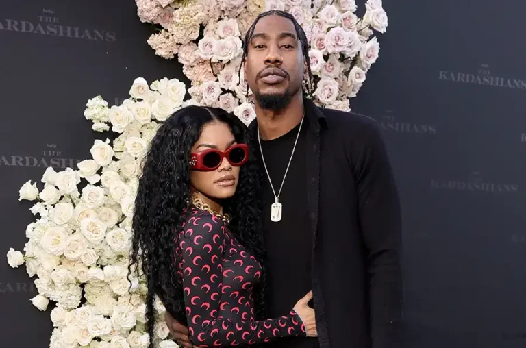Iman Shumpert and Teyana Taylor Finalize Divorce: A Look Into Their High-Profile Separation