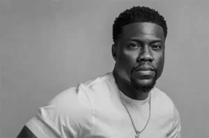 Kevin Hart: From Humble Beginnings to Comedy Stardom