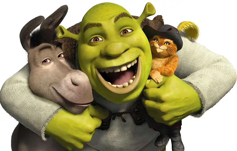 Shrek 5 Set to Bring Beloved Characters Back to the Big Screen ...