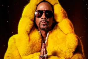The Meteoric Rise of Katt Williams From Comedy Clubs to Stardom