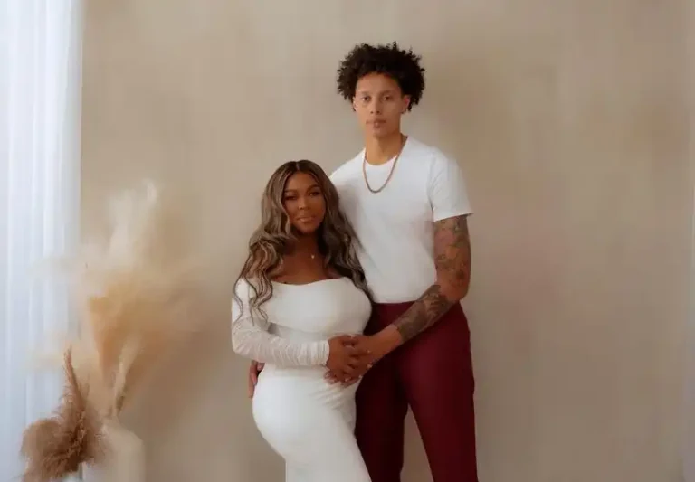 Cherelle and Brittney Griner: Embracing Parenthood After a Year of Resilience