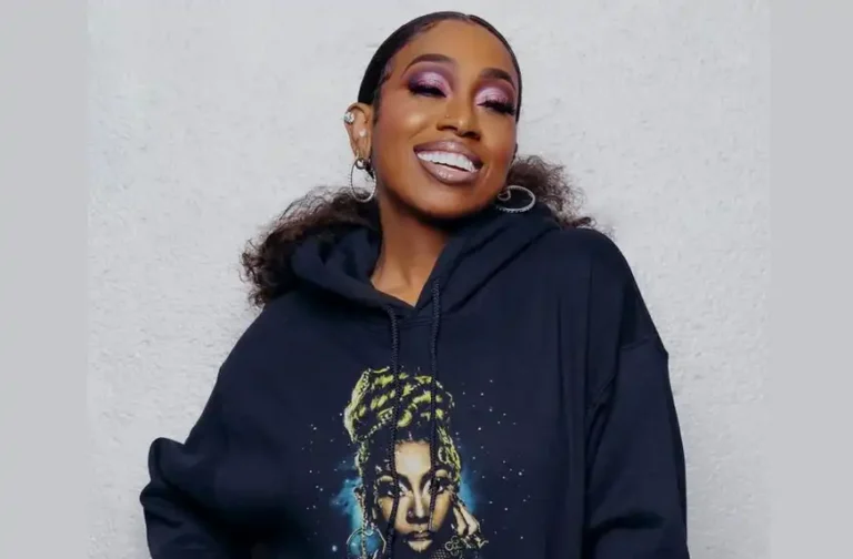 Missy Elliott’s ‘Out of This World’ Performance: A Testament to Her Timeless Innovation
