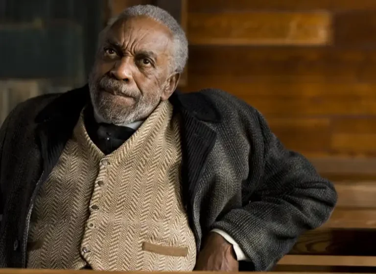 Veteran Actor Bill Cobbs Passes Away: Hollywood Mourns a Legend