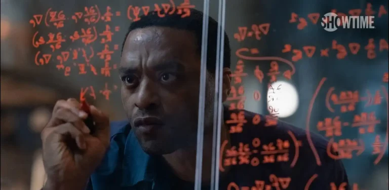 Chiwetel Ejiofor Shines in ‘Rob Peace’ A Powerful Exploration of Complex Themes