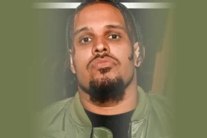 JUSTIN “BEATKING” RILEY PASSES AT 39