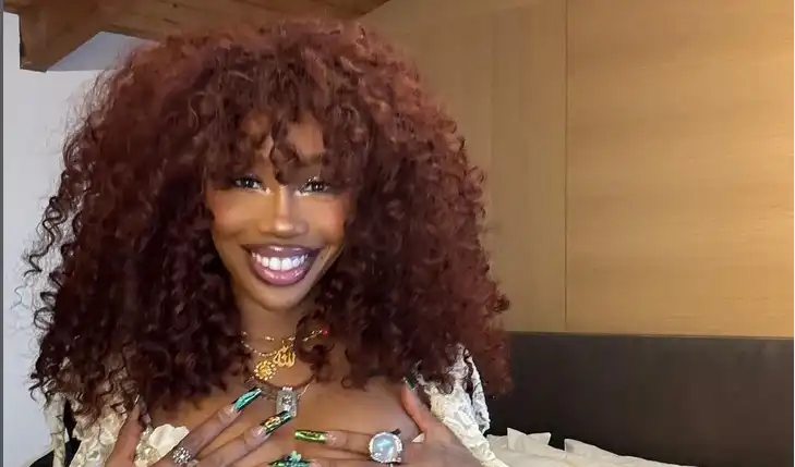 SZA and Babyface to Receive Honors at the 2024 BMI R&B Hip-Hop Awards