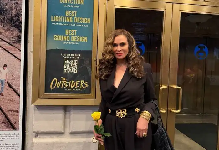 Tina Knowles Faces New Chapter After Finalizing Divorce from Richard Lawson