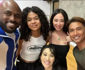 Wayne Brady's New Reality Series A Journey of Self-Discovery and Empowerment