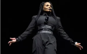 Janet Jackson Announces New Las Vegas Residency, Promising a Spectacular Return to the Strip