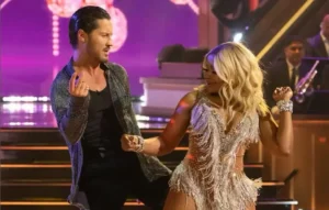 Phaedra Parks Takes on Dancing with the Stars - A Bold New Challenge