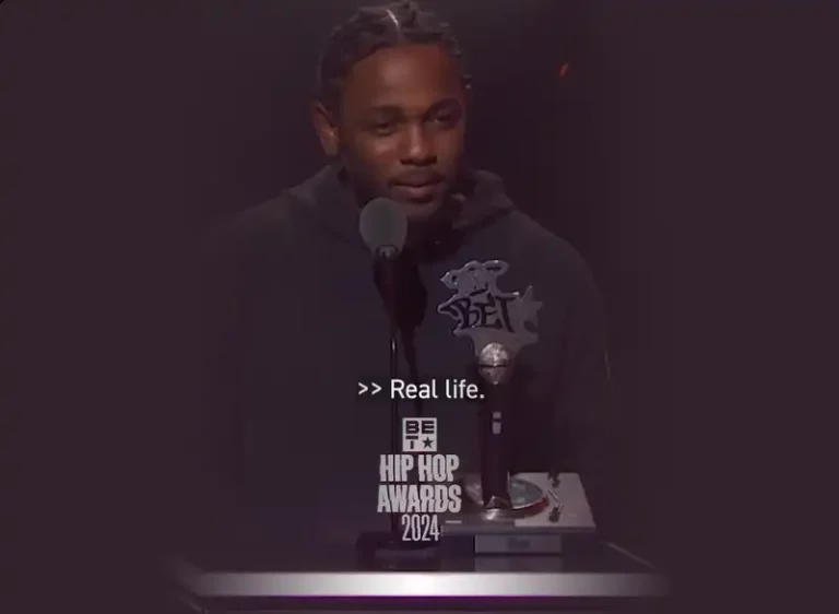 Hip-Hop Turns 50: A Historic Celebration at the 2024 Hip Hop Awards