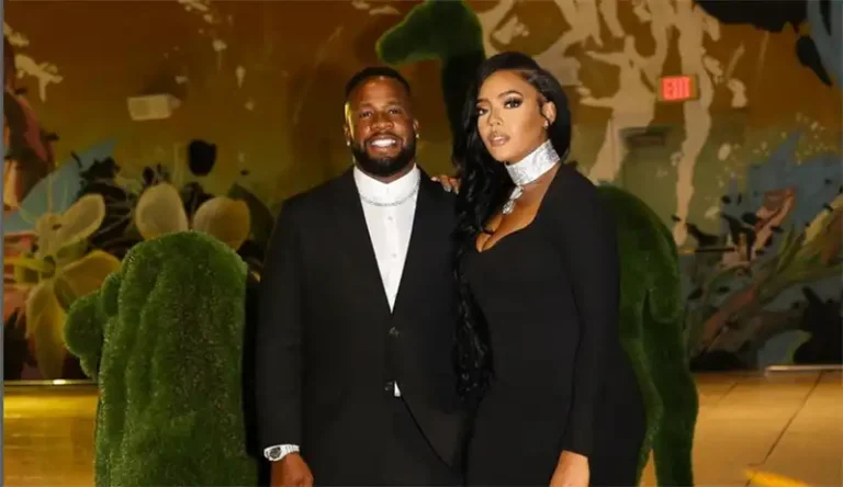 Angela Simmons and Yo Gotti: A Birthday Celebration of Love and Luxury