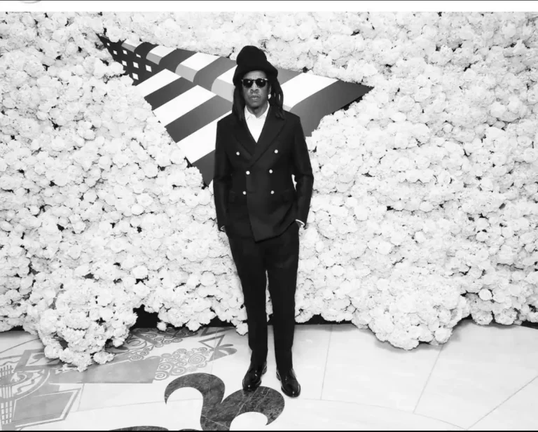 Jay-Z Named in Amended Lawsuit Alleging Sexual Assault at 2000 Afterparty