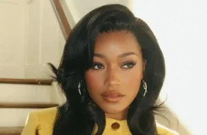 Keke Palmer Takes on Empowering Role in New Social Justice Film