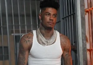 Rapper Blueface Sentenced to Four Years in Prison, Partner Chrisean Rock Faces Legal Woes