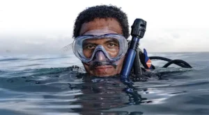 SCUBA DIVEMASTER COMES TO HOUSTON