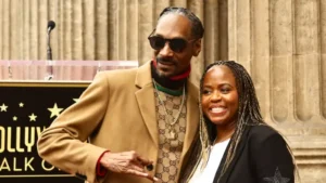 Snoop Dogg and Wife Shante Show Strength After Overcoming Infidelity