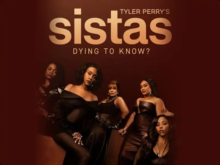 The Return of Sistas This October: A New Chapter Begins