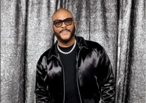 Tyler Perry Launches Free Streaming Channel, Expanding Access to Diverse Content