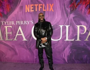 Tyler Perry Unveils New Film and Expands Studio