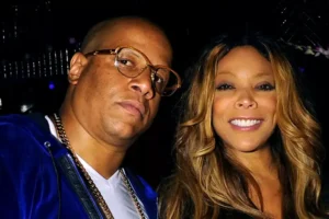 Wendy Williams and Kevin Hunter's Financial Feud Intensifies Amid Divorce Claims