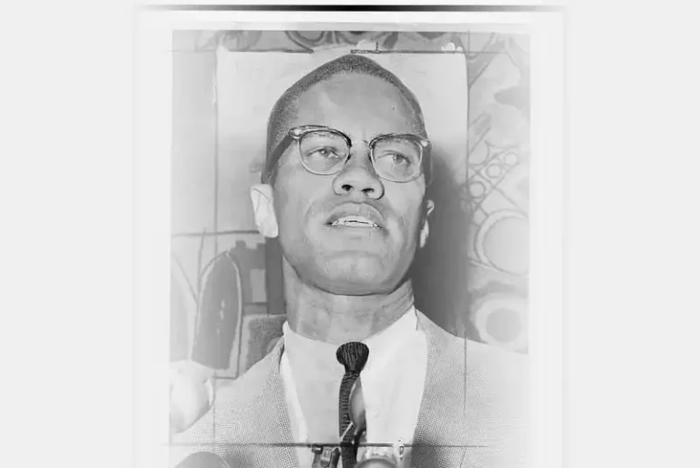 60 Years Later: Malcom X