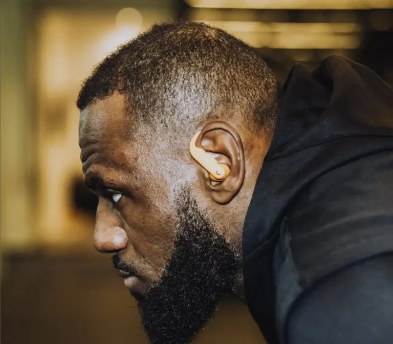 LeBron James: Leading Beyond the Court Through Social Advocacy and Education