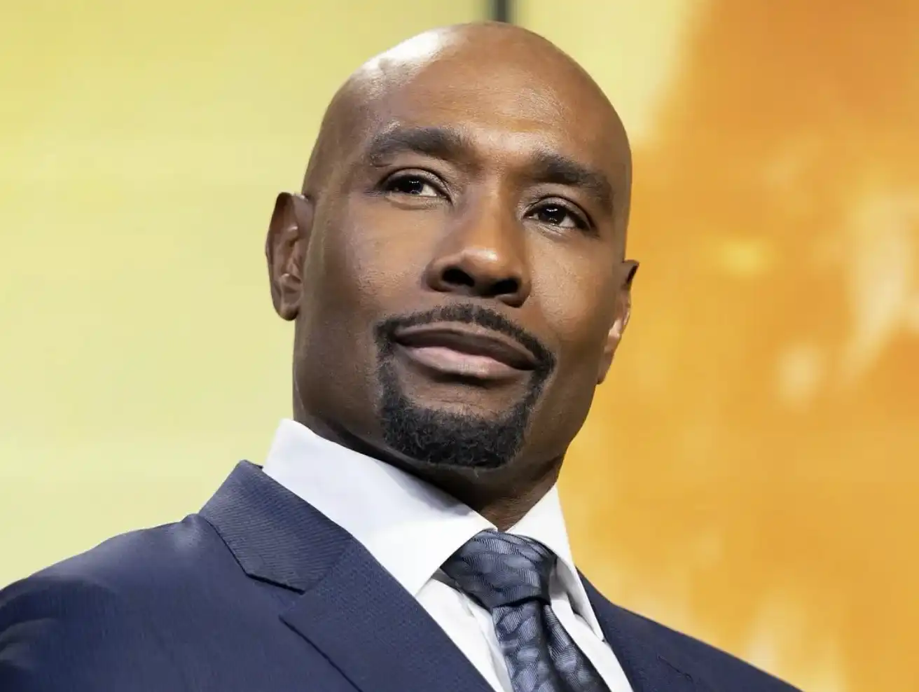 Morris Chestnut’s Acting Journey