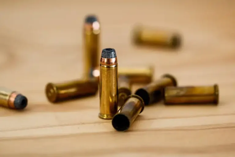 Bullets vs Black Youth