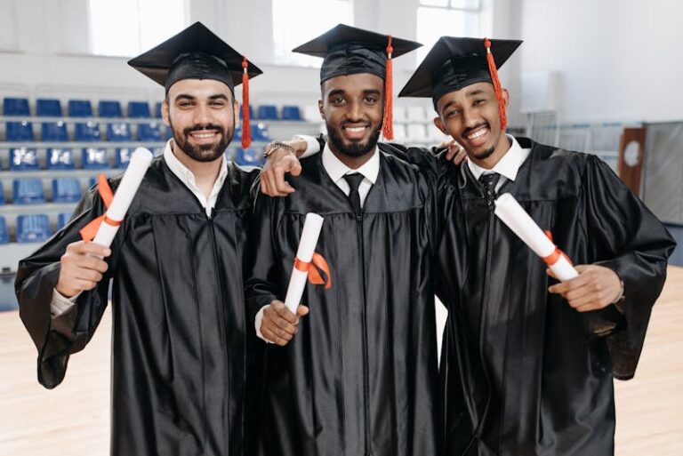 Degrees Without Direction: The Unfulfilled Promise of Education” Woodson Chapter 5