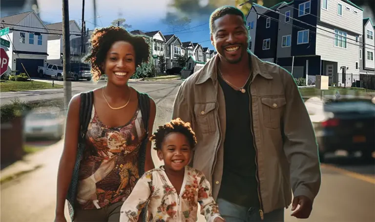 GENTRIFICATION THREATENS HOUSTON’S HISTORIC BLACK NEIGHBORHOODS