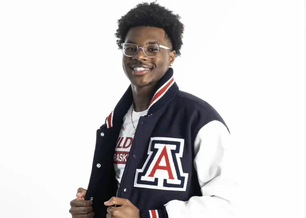 Bryce James Commits to the University of Arizona, Continuing the Family Legacy