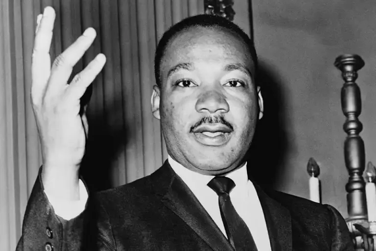 MLK Oratory Contest