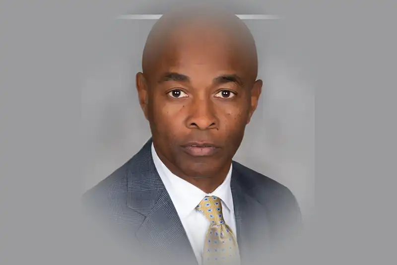 GERALD WOMACK: REAL ESTATE DEVELOPER