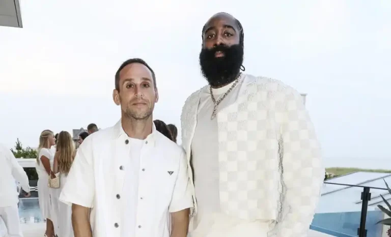 Michael Rubin Cancels His Annual White Party: A Shift Toward Philanthropy
