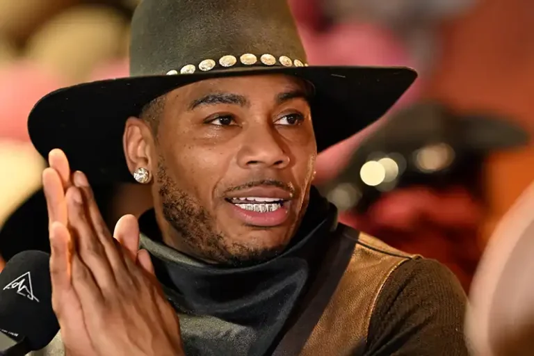 Nelly: A Hip-Hop Icon’s Journey to Stardom