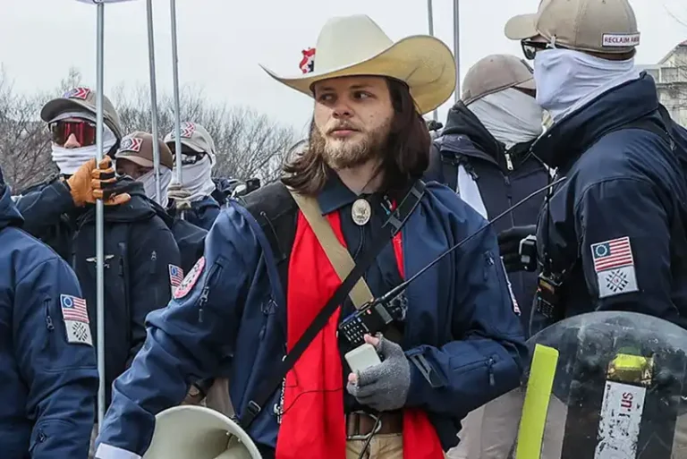 North Texas Hate Group Ordered to Pay Millions for Attack on Black Musician