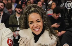 Sunny Hostin Addresses Lawsuit Against Her Husband Amid Insurance Fraud Allegations