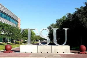 Texas Southern University New Scholarship